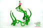 Preview: Schleich Bayala Elfenpavillon 42059